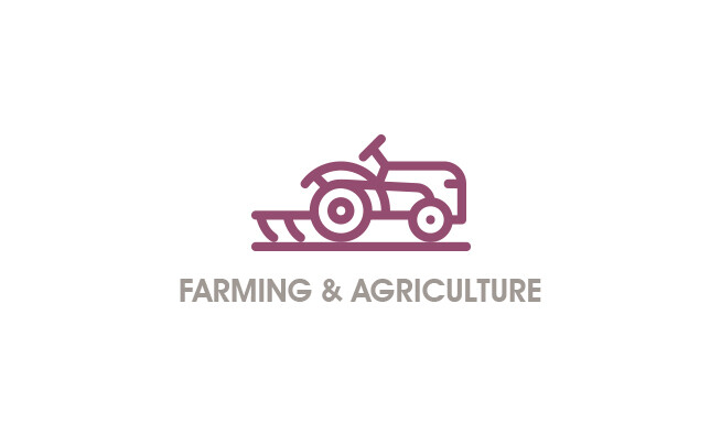 FARMING & AGRICULTURE